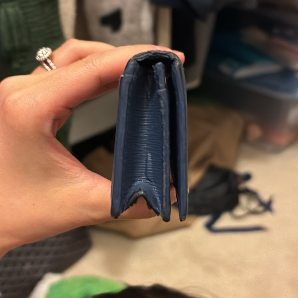Prada card holder / wallet - Picture 4 of 11